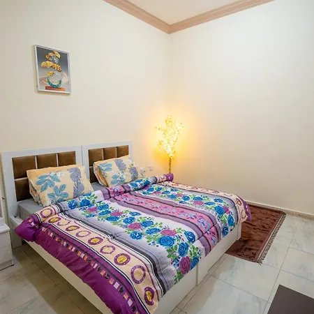 Baith Al Jannah Family Room
